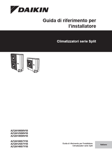 AZQS-B8V1, AZQS-BY1_4PIT385529-1C_2019_04_Installer reference guide_Italian download